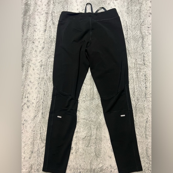 4 OLD NAVY Leggings… yes. 4! Medium - Picture 3 of 12